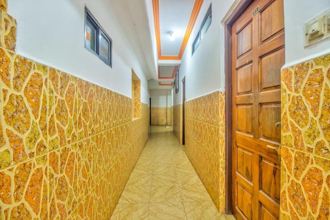 The Village Beach Resort Baga Exterior photo